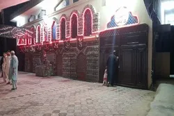 Le deuil du prince des martyrs (AS) dépasse le cadre des religions
