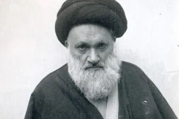 از اسارت و تبعید تا زعامت حوزه علمیه