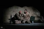برگزاری بیست و هشتمین جشنواره تئاتر منطقه ای در تبریز‎