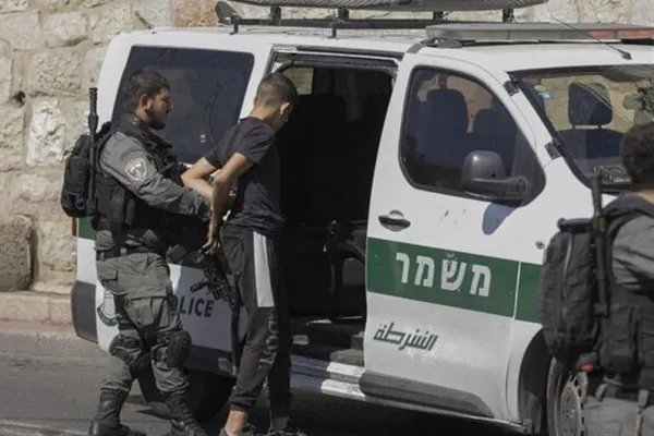 از بازداشت ۵۰ فلسطینی‌ طی یک روز تا اولتیماتوم وزیر اسرائیلی درباره ویرانی غزه