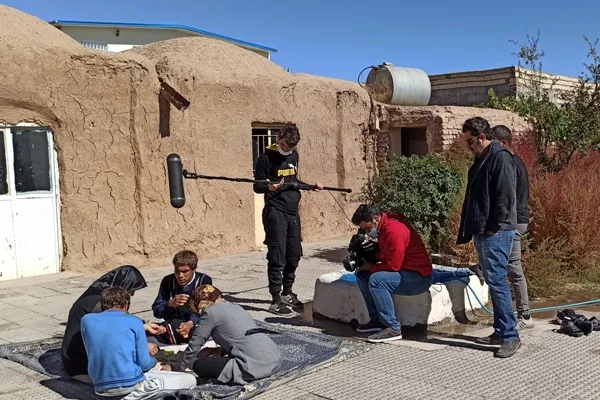 «بی‌بی جان» مستندی در احترام به مقام مادر است