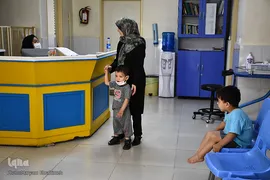 امید و اراده «آهنین»