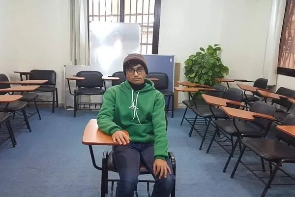 جمعية القرآن تقيم إختباراً للمنتسبين لمشروع الحفظ الكامل في بيروت + صور