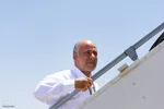 اعزام زائران اصفهانی به حج تمتع ۱۴۰۴