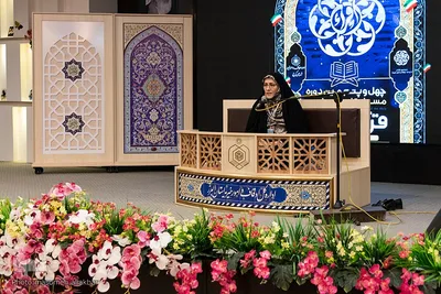 مرحله استانی مسابقات سراسری قرآن در البرز‎‎