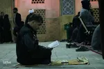 احیای شب نوزدهم ماه رمضان در مسجد جامع اصفهان