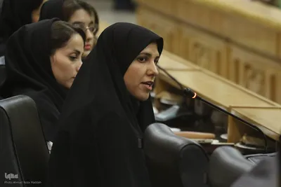 نشست صمیمی نخبگان با استاندار فارس