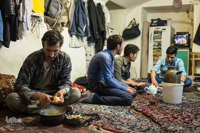پدران سرزمینم‎