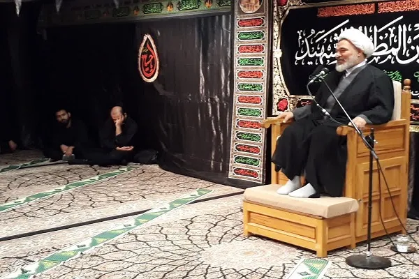 برخی تصور می‌کنند که فساد در کشور نهادینه شده است/ باید مراقب رانت‌خواری‌ها بود
