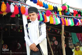 پیوند انسان و طبیعت در اندیکا