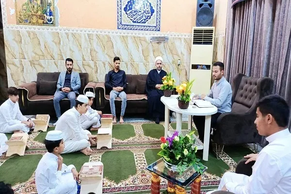 مدرسة 