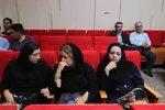 نشست خبری مدیرکل بهزیستی آذربایجان شرقی