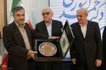 نکوداشت محمد آشوری در قزوین