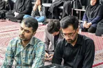 پنجمین هفته حسینیه رسانه در بیرجند