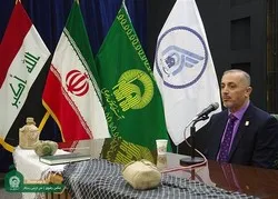 ‎Les peuples d´Iran et d´Irak sont des frères et forment une communauté unie