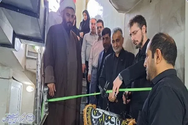 محرم بزرگترین جنبش معنوی جهان است 