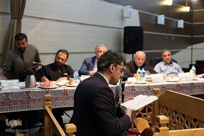 برگزاری چهاردهمین جشنواره قرآن و عترت به میزبانی اصفهان