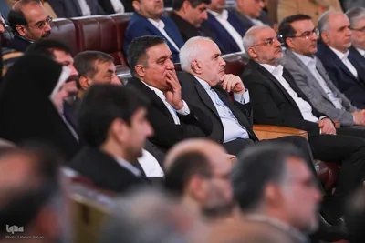همایش «گفت‌وگوی ملی درباره وفاق ملی»