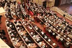 اجلاسیه مبلغین استان همدان