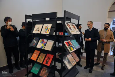 افتتاح بخش‌های رقابتی جشنواره هنرهای تجسمی فجر