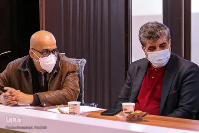 نخستین جلسه کارگروه دانشجویی و دانشگاهیان استان فارس برنامه های دهه فجر‎‎