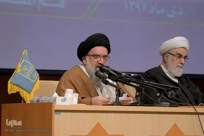 یازدهمین اجلاس سراسری جامعه مدرسین حوزه علمیه قم