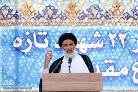 بازگشت پیکر‌های ۲۲ شهید دفاع مقدس به وطن