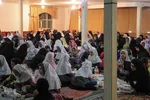 جشن روزه اولی‎های دختران اسلامشهر آقگل ملایر‎‎