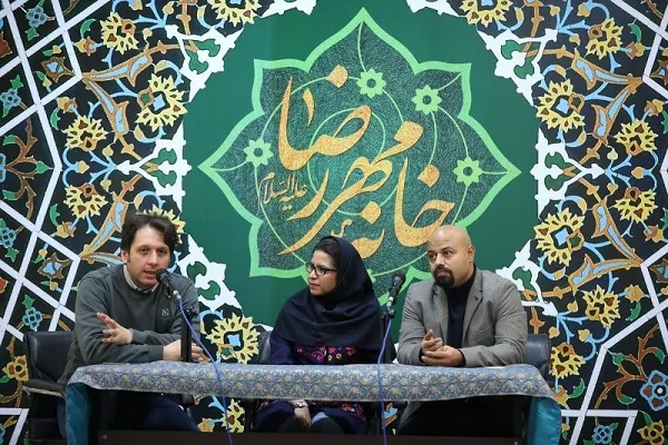 زنان داعشی در هیچ جای دنیا سوژه فیلم نشده‌اند