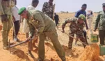 Niger : le Gouverneur de Tahoua salue l’entretien des cimetières musulmans