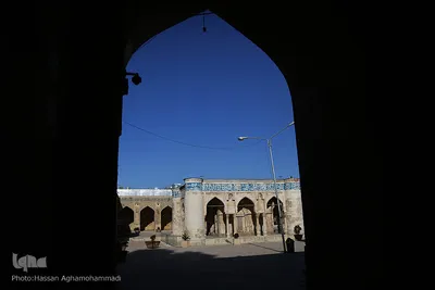 مسجد عتیق شیراز