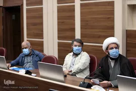 نشست هم‌اندیشی مراسم «روز جهانی قدس»