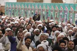 اجلاسیه شهدای روحانی استان فارس‎