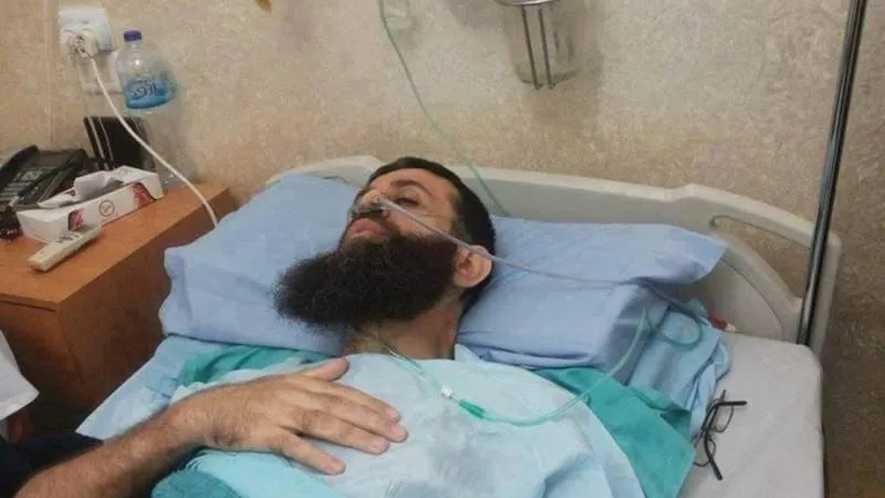 د اسرائيلو په زندان کې د فلسطیني بندي د شهادت نتیجې او اړخونه(مقاله)