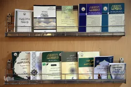 دارالقرآن آستان حسینی؛ مناره‌ای برای ترویج قرآن در شهر مقدس کربلا