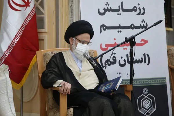 طرح شمیم حسینی اقدام مهمی در راستای عمل به دستورات اجتماعی اسلام است