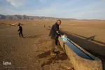 آب به بشیرآباد رسید
