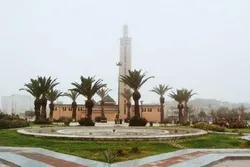 په سویلي مراکش کې د یوه جومات بې احترامي