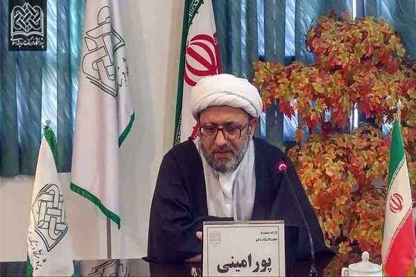 حماسه عاشورا حرکتی برای دگرگونی حیات بشری بود