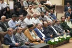 برگزاری آیین بزرگداشت روز خبرنگار با حضور استاندار در ارومیه‎