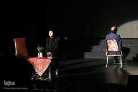 مراسم بزرگداشت روز اهدای خون و سالروز تأسیس سازمان انتقال خون