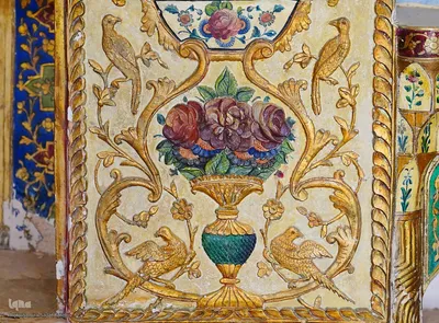 خانه استاد همایی؛ میراثی ماندگار از دانش و ادب در قلب اصفهان