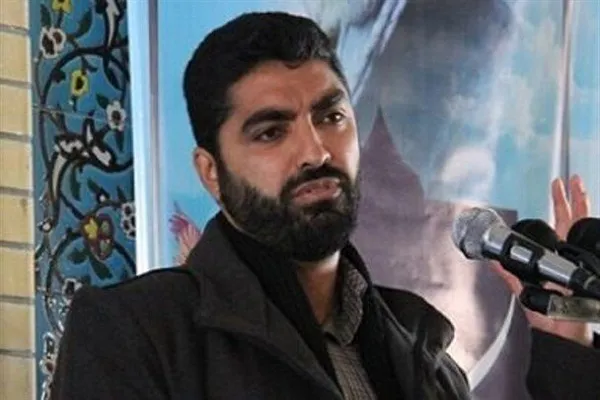 منتخب مردم شهرکرد در مجلس شورای اسلامی معرفی شد