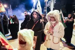 کاروان خودرویی جهادگران دانشگاهی آذربایجان شرقی در تجدید میثاق با آرمان های نظام مقدس جمهوری اسلامی