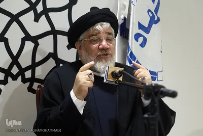 نشست های پنجمین روز بیست و ششمین نمایشگاه بین‌المللی قرآن کریم 
