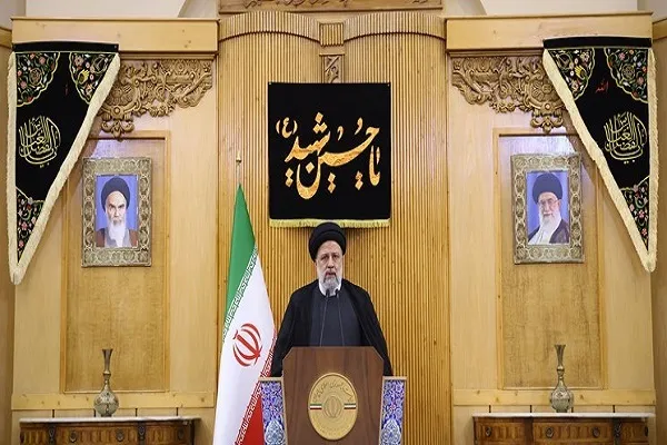 د سیمې د مسئلو دحل لپاره د ایران ځائیګی ډير لوړ او غښتلی دی