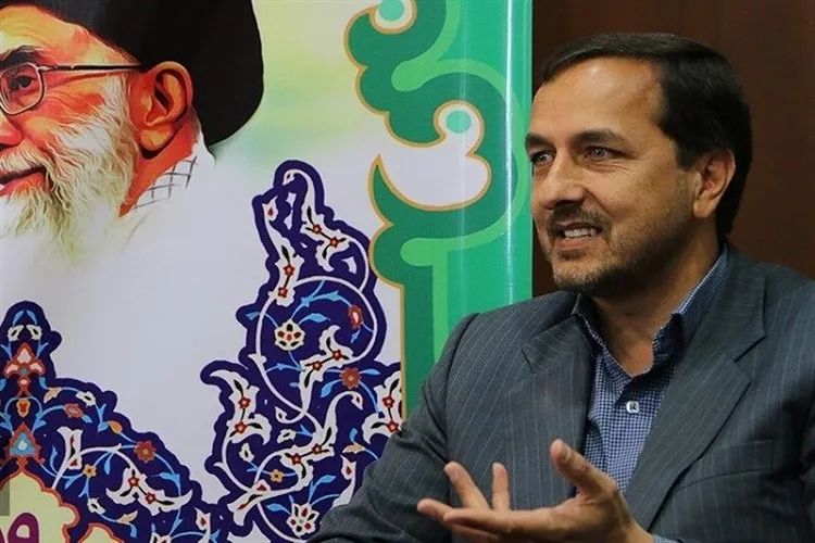 پوشاک ایرانی به فرهنگ ایرانی و اسلامی آراسته شود