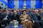 آیین افتتاح پردیس سینمایی ۲۹ بهمن تبریز‎‎