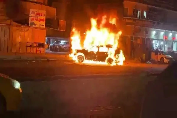 Marekani yalaaniwa kwa kumuua kigaidi mwanamapambano wa Iraq