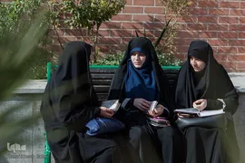 رقابت ۷ هزار بانو در مسابقات دارالقرآن امام علی(ع)
